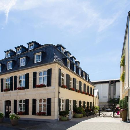 Classic Hotel Harmonie Köln Eksteriør billede
