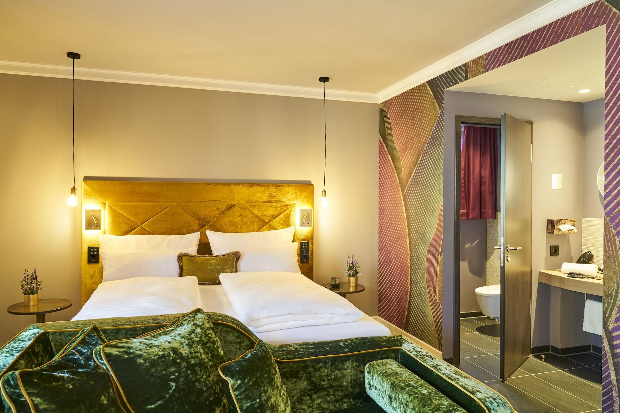 Classic Hotel Harmonie Köln Eksteriør billede