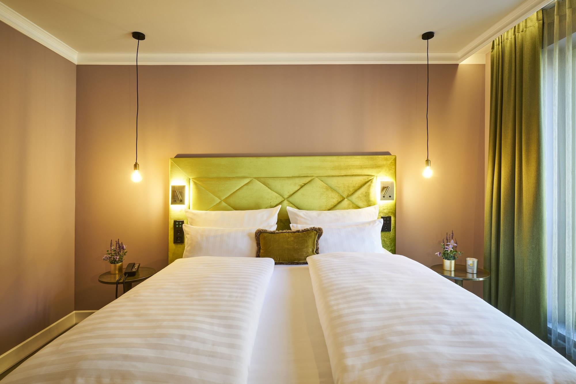 Classic Hotel Harmonie Köln Eksteriør billede