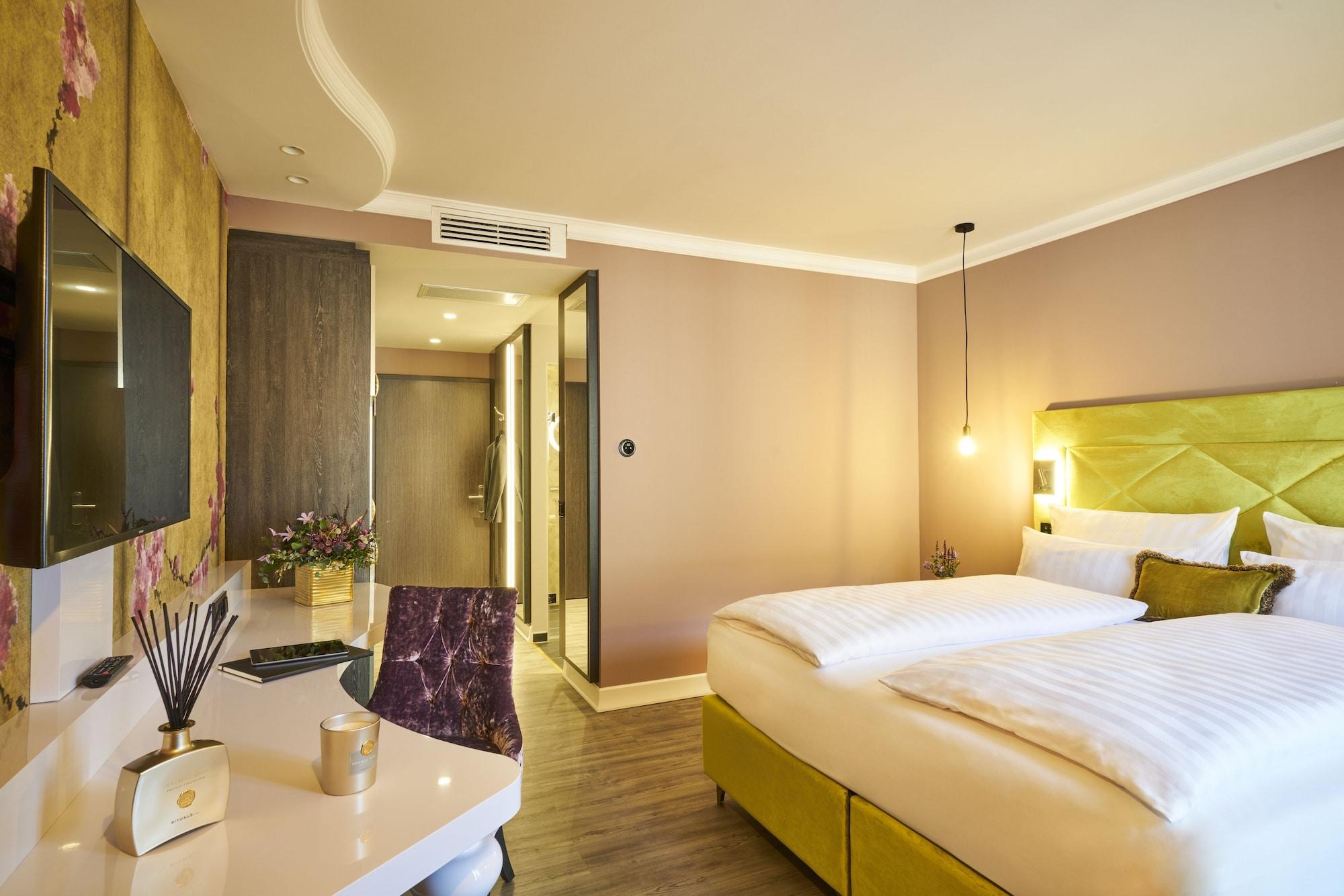 Classic Hotel Harmonie Köln Eksteriør billede