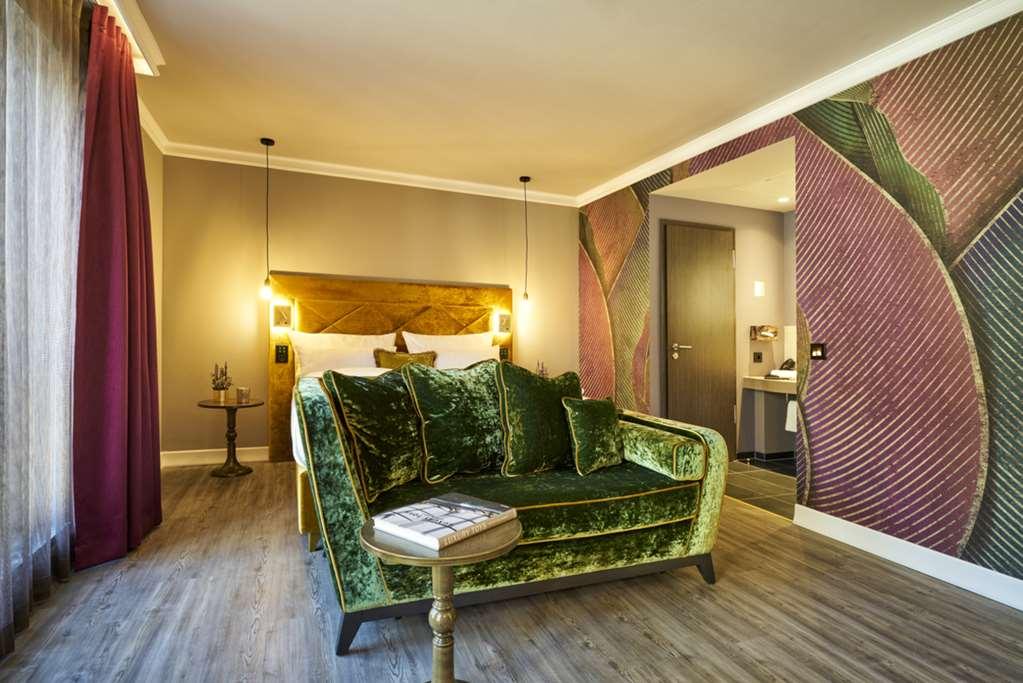 Classic Hotel Harmonie Köln Værelse billede