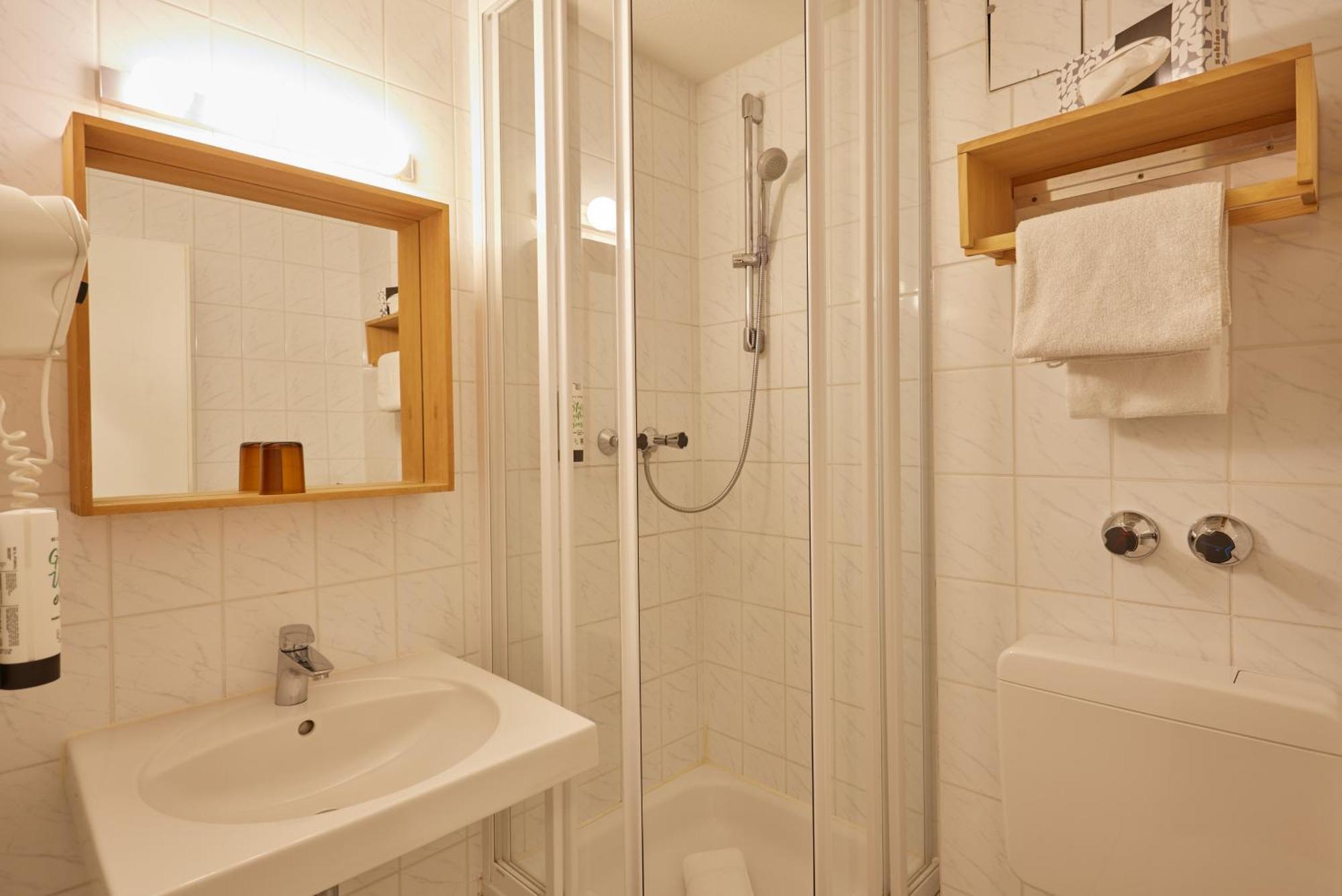 Classic Hotel Harmonie Köln Eksteriør billede