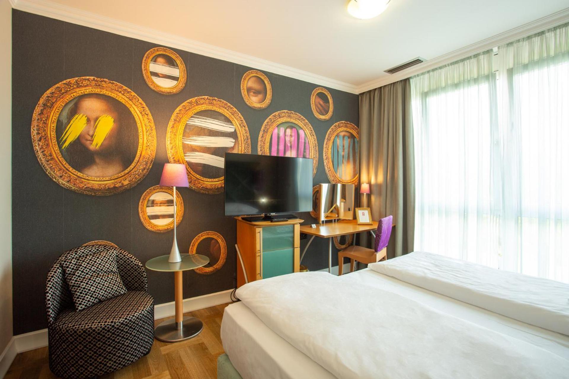 Classic Hotel Harmonie Köln Eksteriør billede