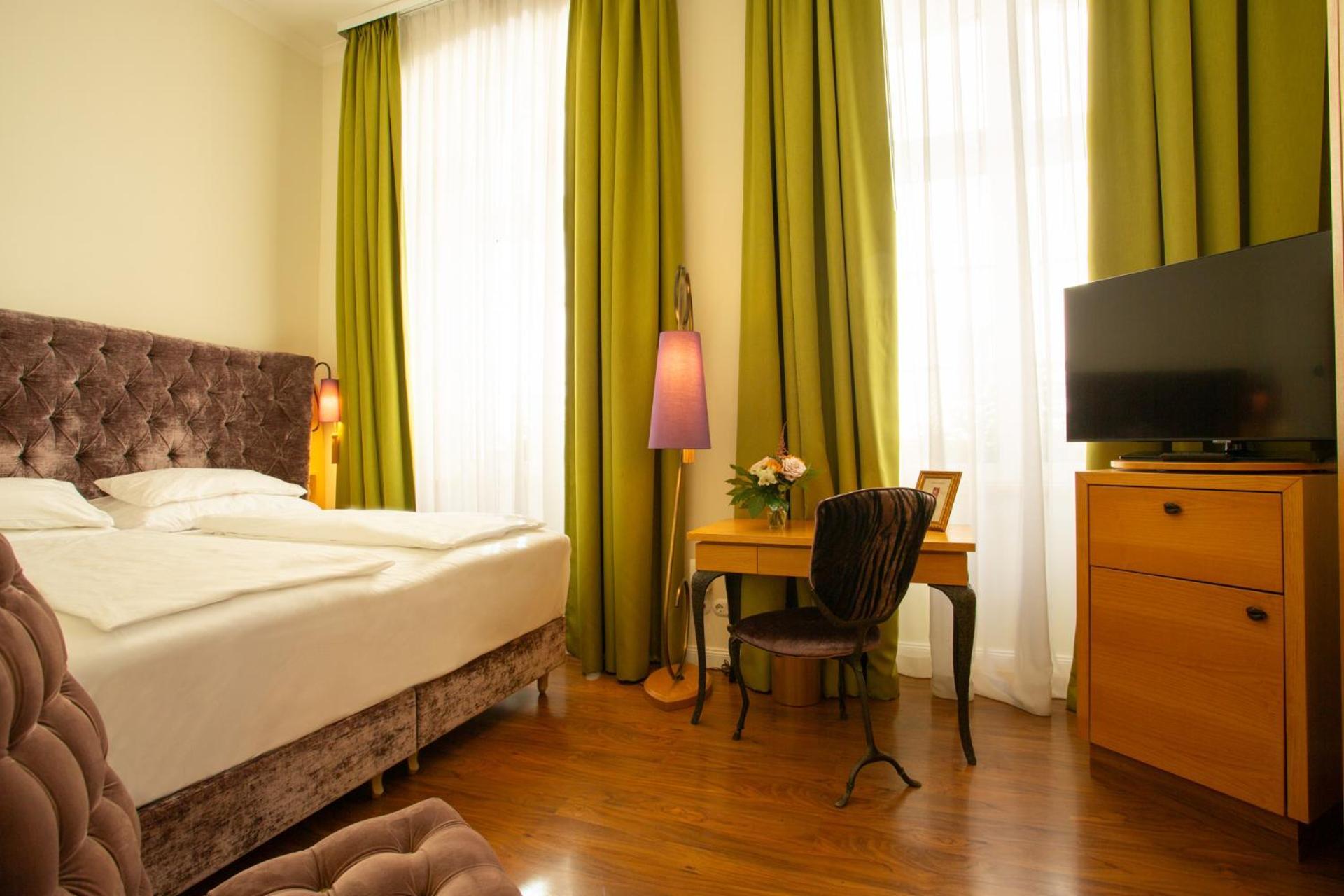 Classic Hotel Harmonie Köln Eksteriør billede