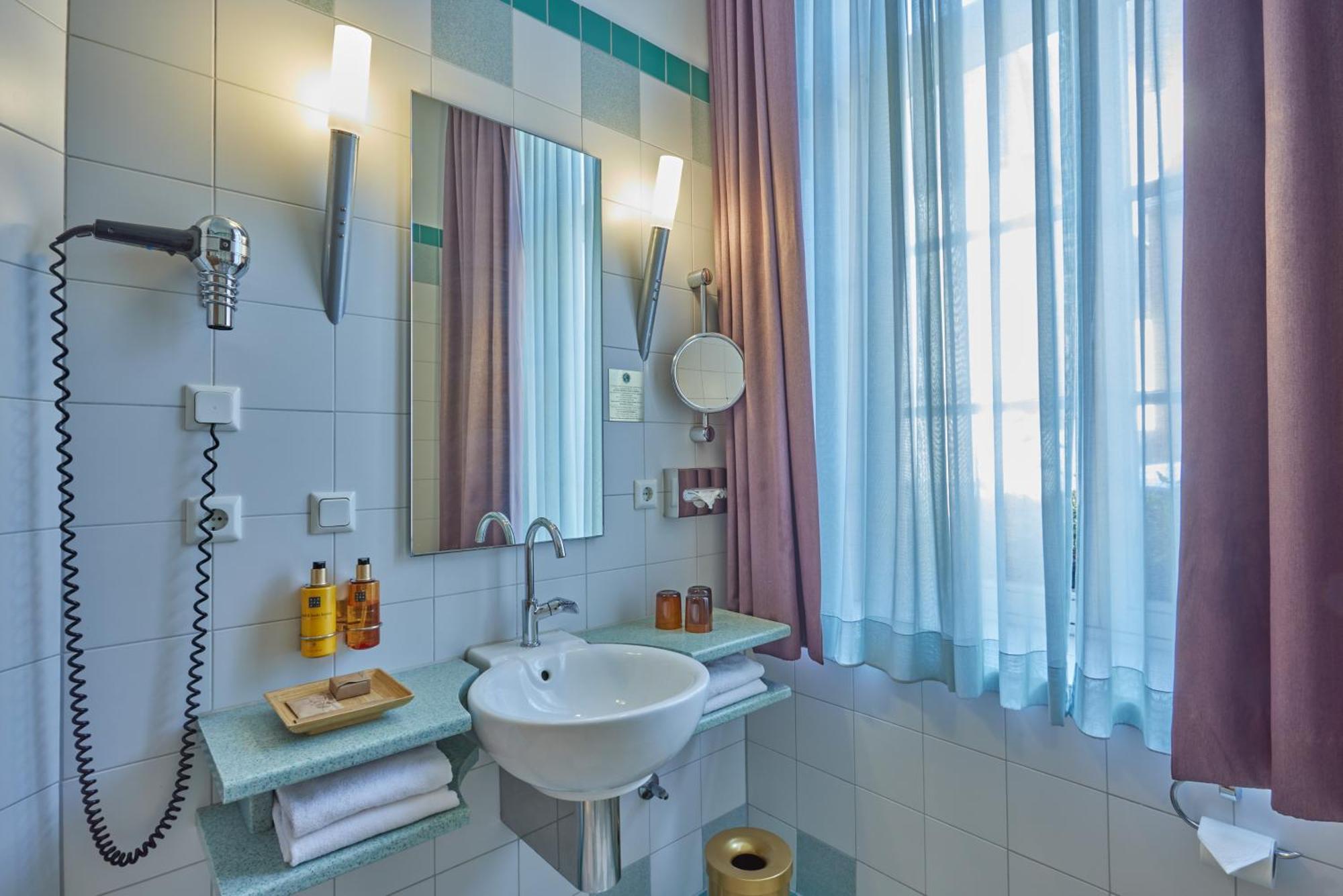 Classic Hotel Harmonie Köln Eksteriør billede