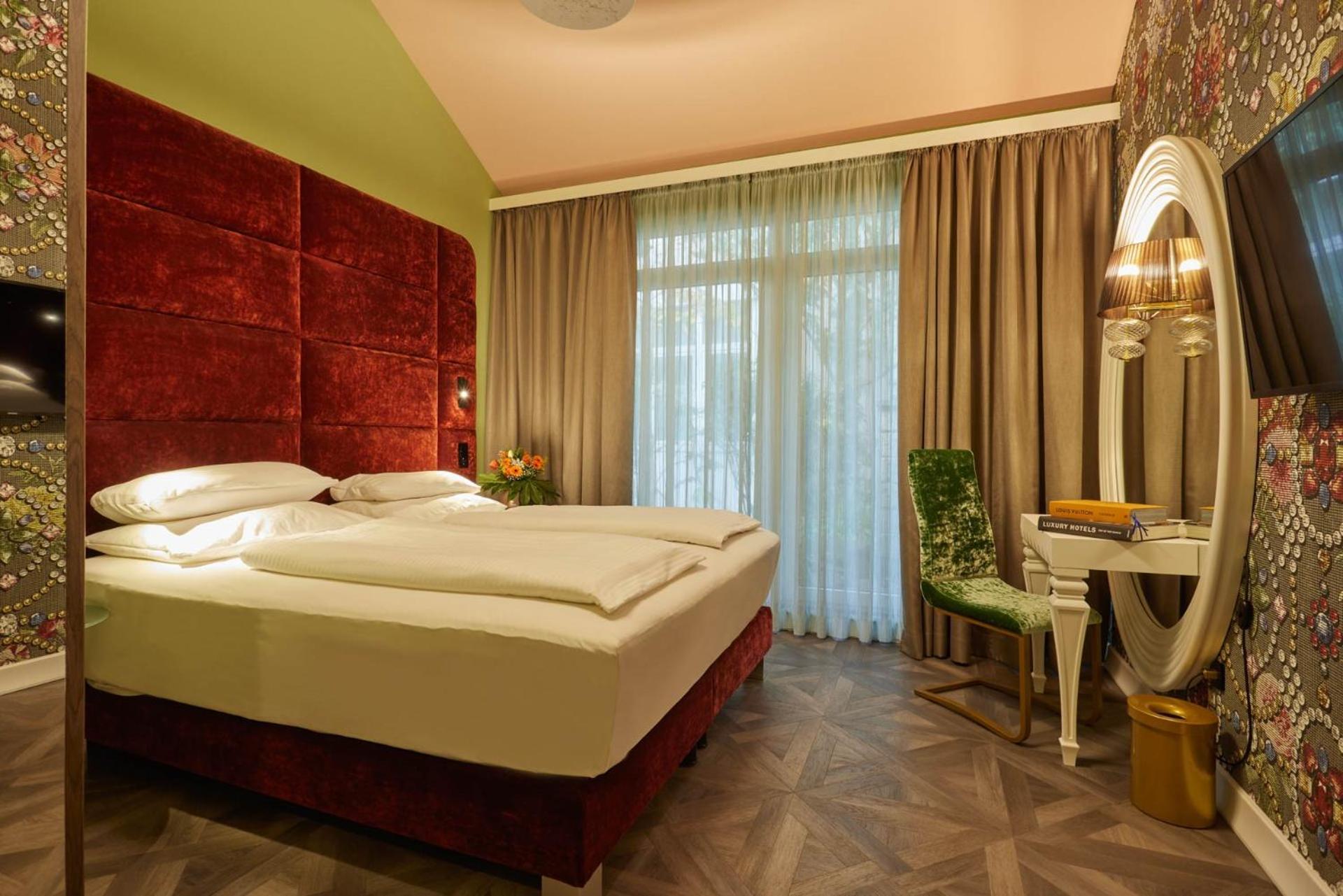 Classic Hotel Harmonie Köln Eksteriør billede