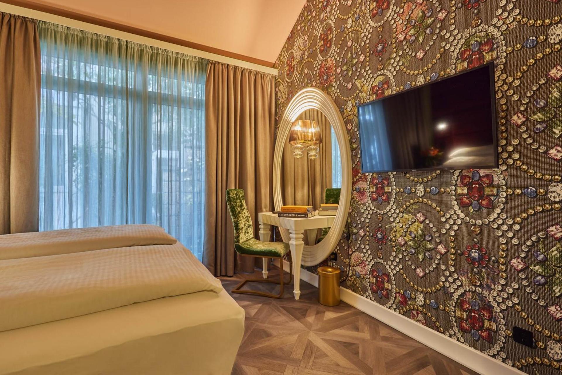 Classic Hotel Harmonie Köln Eksteriør billede