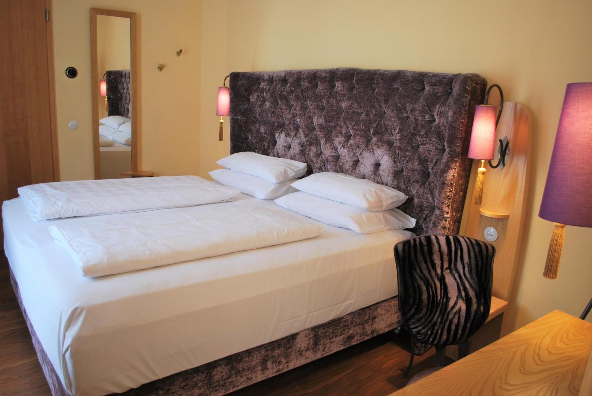 Classic Hotel Harmonie Köln Eksteriør billede