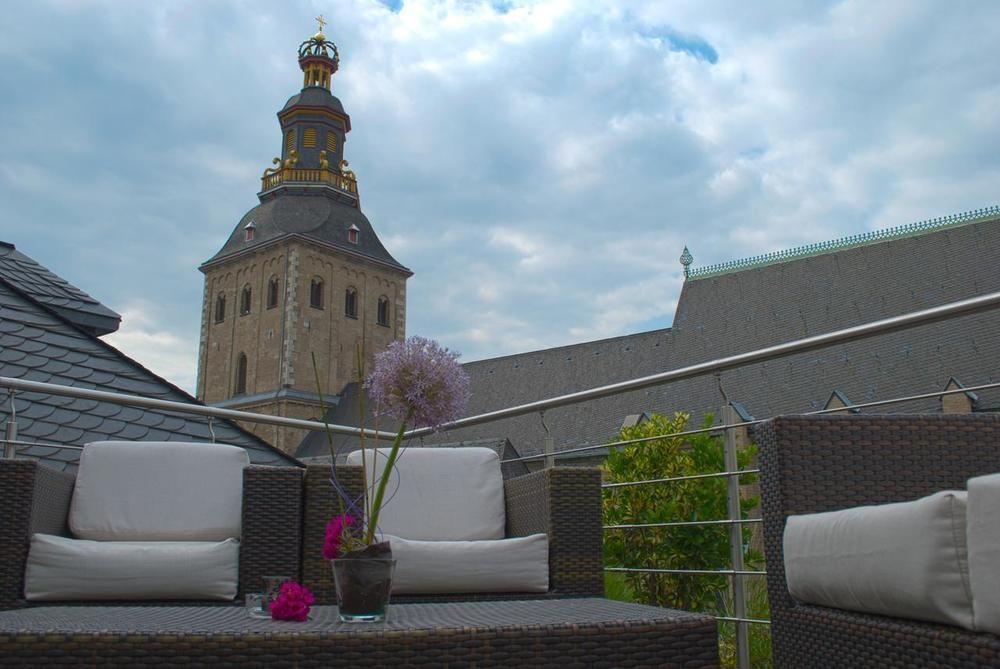 Classic Hotel Harmonie Köln Eksteriør billede